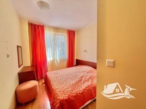 Prodej bytu 2+kk, Sveti Vlas, Bulharsko, 45 m2
