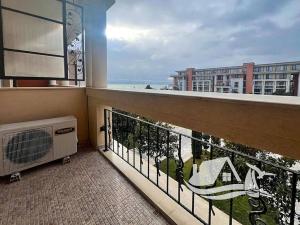 Prodej bytu 1+kk, Sveti Vlas, Bulharsko, 31 m2