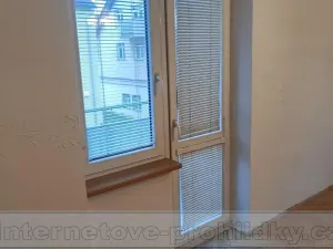 Pronájem bytu 2+1, Praha - Hloubětín, Slévačská, 55 m2