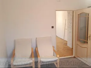 Pronájem bytu 2+1, Praha - Hloubětín, Slévačská, 55 m2