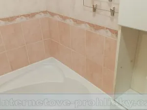 Pronájem bytu 2+1, Praha - Hloubětín, Slévačská, 55 m2