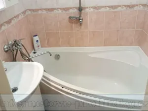 Pronájem bytu 2+1, Praha - Hloubětín, Slévačská, 55 m2