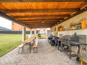 Pronájem bytu 1+kk, Čistá, 38 m2