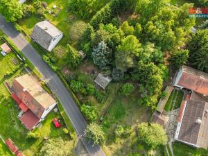 Prodej chaty, Milíkov - Těšov, 17 m2