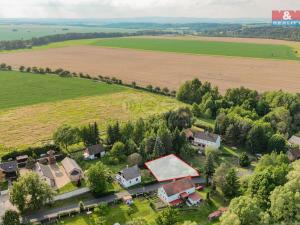 Prodej chaty, Milíkov - Těšov, 17 m2