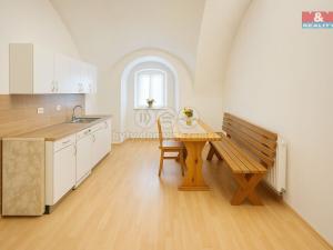 Prodej rodinného domu, Mirovice, Hřbitovní, 225 m2