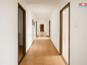 Prodej rodinného domu, Mirovice, Hřbitovní, 225 m2