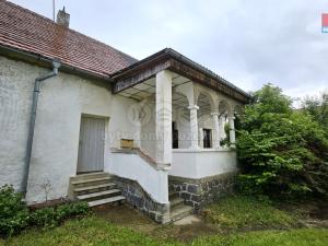 Prodej rodinného domu, Mirovice, Hřbitovní, 225 m2