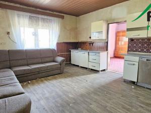 Prodej rodinného domu, Bor, 192 m2