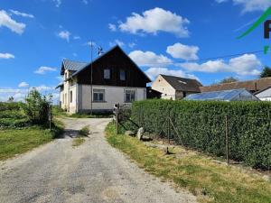 Prodej rodinného domu, Bor, 192 m2