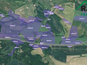 Prodej pole, Lubenec, 2920000 m2