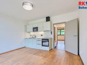 Pronájem bytu 2+kk, Přistoupim, 41 m2