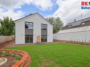 Pronájem bytu 2+kk, Přistoupim, 41 m2