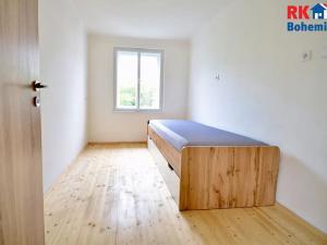 Pronájem rodinného domu, Pyšely, V Pískovně, 52 m2