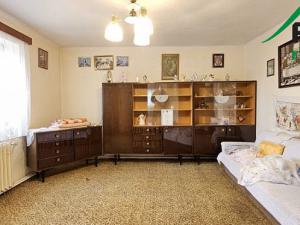 Prodej rodinného domu, Lesná, 187 m2