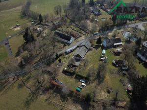 Prodej chaty, Teplá, 300 m2