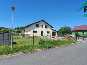 Prodej rodinného domu, Obora, 196 m2