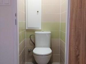 Pronájem bytu 2+1, Konstantinovy Lázně, Školní, 52 m2