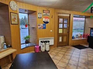 Prodej obchodního prostoru, Tachov, 44 m2