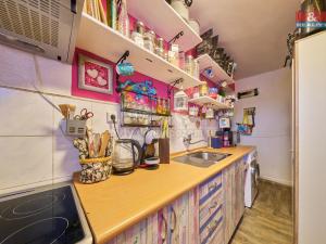Prodej bytu 3+kk, Trutnov - Horní Staré Město, 64 m2