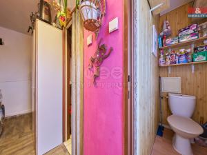 Prodej bytu 3+kk, Trutnov - Horní Staré Město, 64 m2