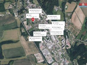 Prodej bytu 3+kk, Trutnov - Horní Staré Město, 64 m2