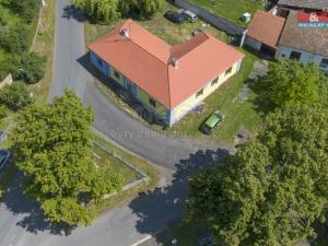 Prodej rodinného domu, Žleby - Zehuby, 267 m2
