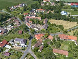 Prodej rodinného domu, Žleby - Zehuby, 267 m2