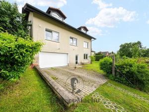 Prodej rodinného domu, Řitka, U vodojemu, 333 m2