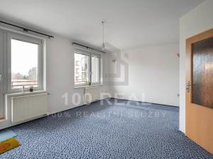 Pronájem bytu 3+1, Náchod, Václavická, 74 m2