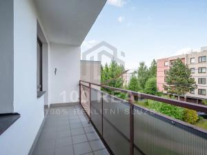 Pronájem bytu 3+1, Náchod, Václavická, 74 m2