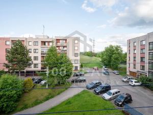 Pronájem bytu 3+1, Náchod, Václavická, 74 m2