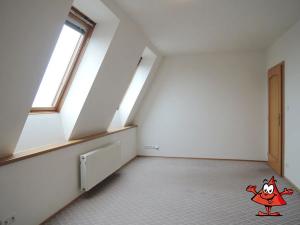 Pronájem bytu 3+kk, Praha - Krč, Kyjovská, 100 m2
