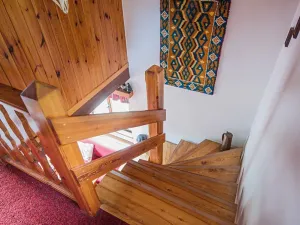 Prodej rodinného domu, Liberec, Chatařská, 90 m2