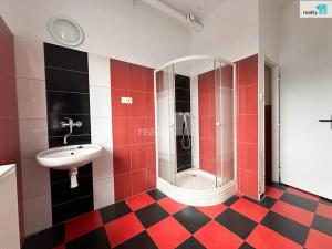 Pronájem bytu 1+kk, Kroměříž, Kaplanova, 20 m2