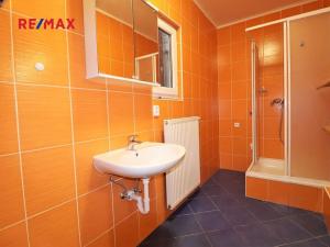 Pronájem bytu 2+1, Praha - Žižkov, Viklefova, 50 m2