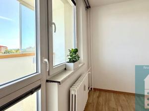 Pronájem bytu 1+1, Kroměříž, Úprkova, 35 m2