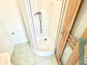 Pronájem bytu 1+1, Kroměříž, Úprkova, 35 m2