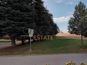 Prodej pole, Ratíškovice, 909 m2