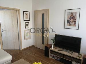 Pronájem bytu 2+kk, Kyjov, Kollárova, 43 m2