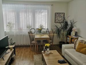 Pronájem bytu 2+kk, Kyjov, Kollárova, 43 m2