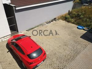 Pronájem bytu 2+kk, Kyjov, Kollárova, 43 m2
