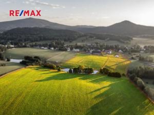 Prodej zemědělského objektu, Jablonné v Podještědí, 1000 m2