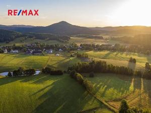 Prodej zemědělského objektu, Jablonné v Podještědí, 1000 m2