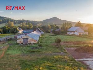 Prodej zemědělského objektu, Jablonné v Podještědí, 1000 m2