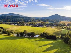 Prodej zemědělského objektu, Jablonné v Podještědí, 1000 m2