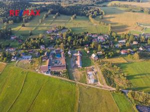 Prodej zemědělského objektu, Jablonné v Podještědí, 1000 m2