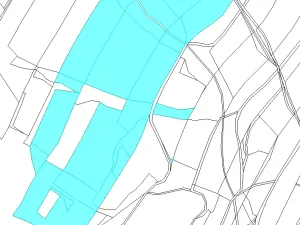 Prodej zemědělského objektu, Jablonné v Podještědí, 1000 m2