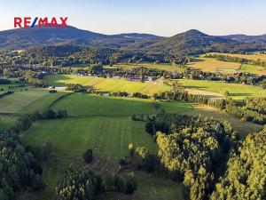 Prodej zemědělského objektu, Jablonné v Podještědí, 1000 m2