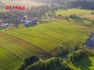 Prodej zemědělského objektu, Jablonné v Podještědí, 1000 m2
